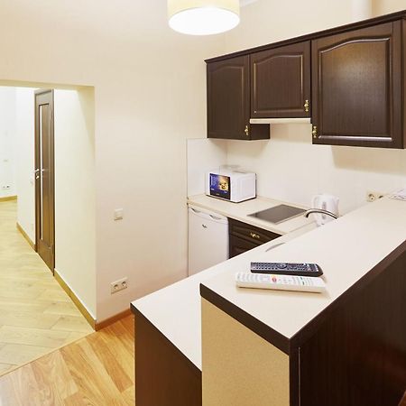2 Хв Ходу До Оперного Театру!Студія Класс! Lemberg Exterior foto