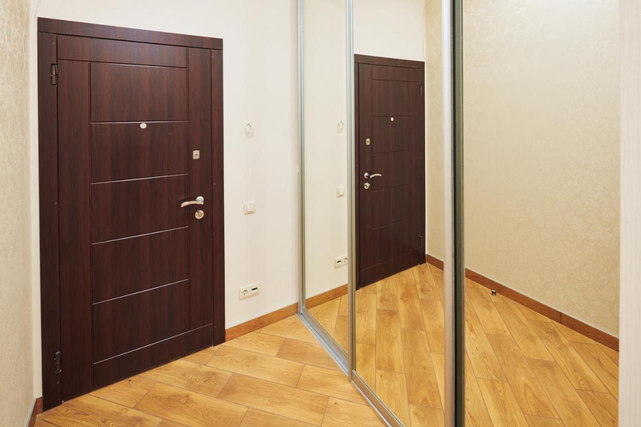 2 Хв Ходу До Оперного Театру!Студія Класс! Lemberg Exterior foto